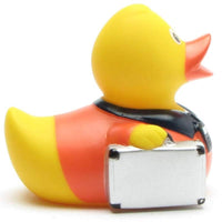 Rubber Duck Paramedic - Rubber Duck