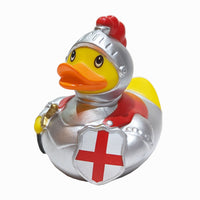 Knight English Rubber Duck