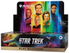 MTG: Star Trek Play Booster Box 30 Packs product image