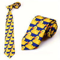 Duck Tie