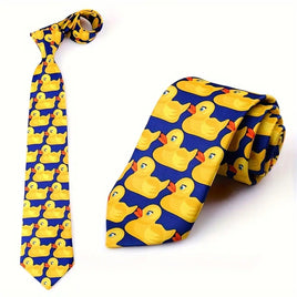 Duck Tie