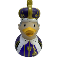 Deluxe King Bud Designer Duck by Design Room