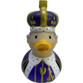 Deluxe King Bud Designer Duck by Design Room