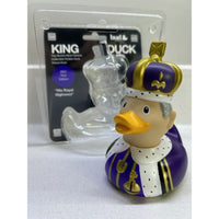 Deluxe King Bud Designer Duck by Design Room
