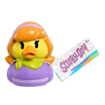 Daphne Blake Duckalooz Trends TV & Movie rubber duck