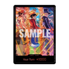 One Piece Card Game: English Version - 3rd Anniversary Set