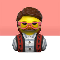 Ghostbusters Janine Melnitz TUBBZ (Boxed Edition)