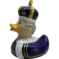Deluxe King Bud Designer Duck by Design Room