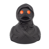 Darkness Jawa Duck - design by LILALU