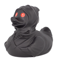 Darkness Jawa Duck - design by LILALU