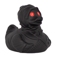 Darkness Jawa Duck - design by LILALU