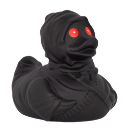 Darkness Jawa Duck - design by LILALU