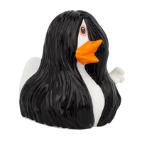 Mystic Horror Duck - design by LILALU