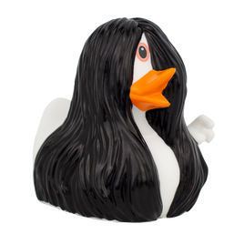 Mystic Horror Duck - design by LILALU