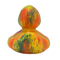 Splash Duck Rubber Duck - Design by Lilalu