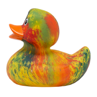 Splash Duck Rubber Duck - Design by Lilalu