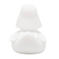 White Star Duck - design by LILALU