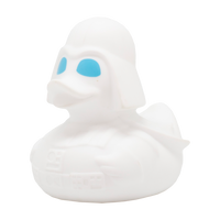 White Star Duck - design by LILALU