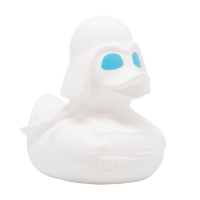 White Star Duck - design by LILALU