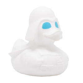 White Star Duck - design by LILALU
