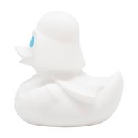 White Star Duck - design by LILALU