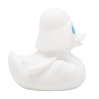 White Star Duck - design by LILALU