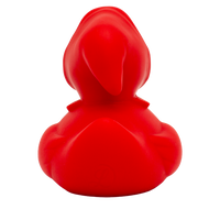 Art Game Alpha Duck Rubber Duck - Design by Lilalu