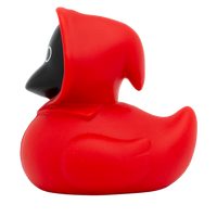 Art Game Alpha Duck Rubber Duck - Design by Lilalu