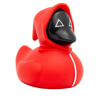 Art Game Beta Duck Rubber Duck - Design by Lilalu
