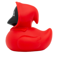 Art Game Beta Duck Rubber Duck - Design by Lilalu