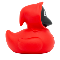 Art Game Beta Duck Rubber Duck - Design by Lilalu