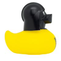 Best Dad Duck Rubber Duck - Design by Lilalu