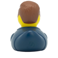 The Bachelor Duck - design by LILALU