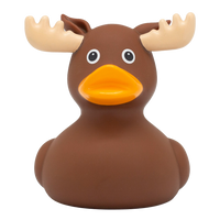 Moose Duck - design by LILALU