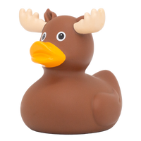 Moose Duck - design by LILALU