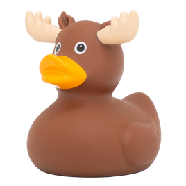 Moose Duck - design by LILALU