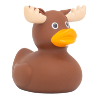 Moose Duck - design by LILALU