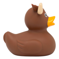 Moose Duck - design by LILALU