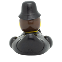 British Policeman Rubber Duck - Design by Lilalu