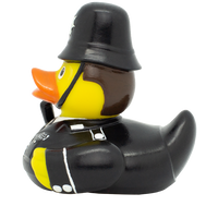 British Policeman Rubber Duck - Design by Lilalu