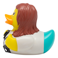Photographer Female Duck - design by LILALU