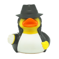 Jack Duck - design by LILALU