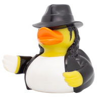 Jack Duck - design by LILALU