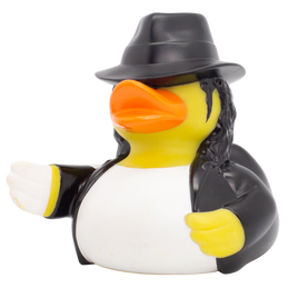 Jack Duck - design by LILALU