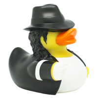 Jack Duck - design by LILALU