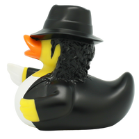 Jack Duck - design by LILALU