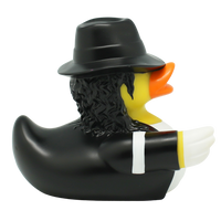 Jack Duck - design by LILALU