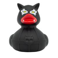 Katty Duck Rubber Duck - Design by Lilalu