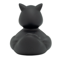 Katty Duck Rubber Duck - Design by Lilalu