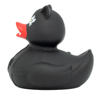 Katty Duck Rubber Duck - Design by Lilalu